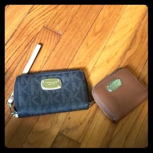 wallets